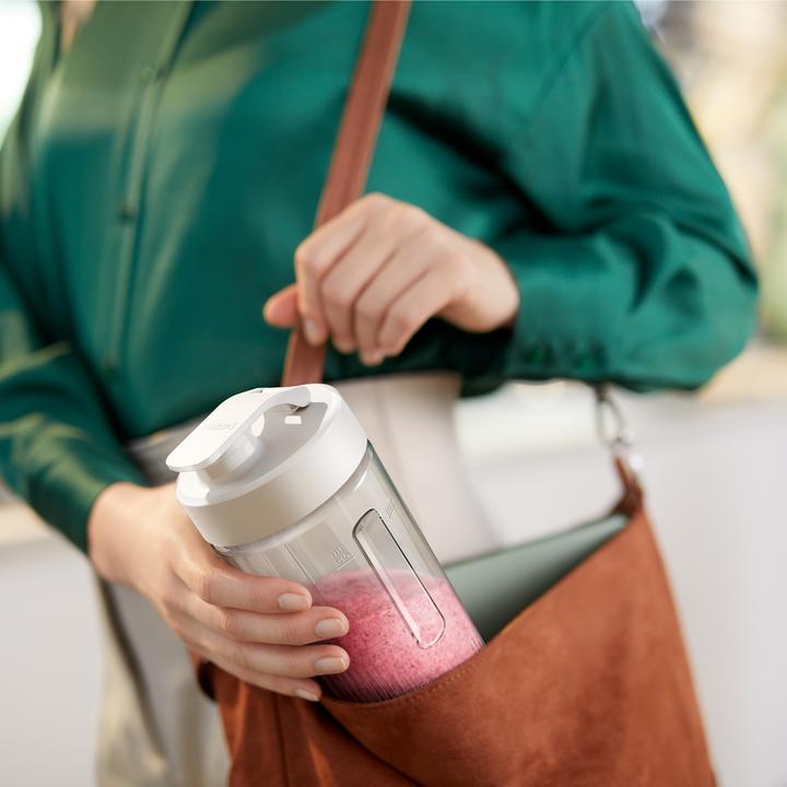 Actual product image Philips HR2670/01 (350 W)