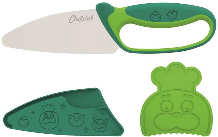 Actual product image Chefclub Chef Knife