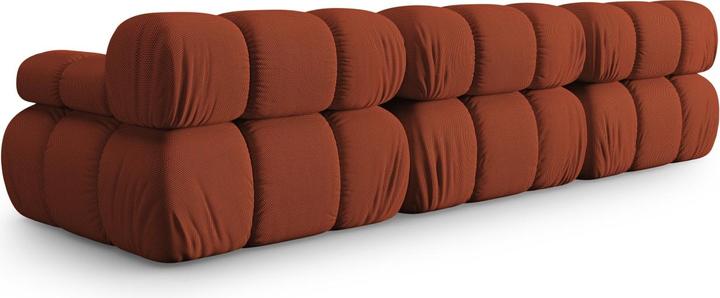 Actual product image Micadoni Bellis (Modular sofa, 3-seater)