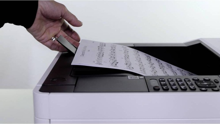 Produktbild Kyocera ECOSYS PA4000x/PLUS inkl. 3 Jahre Full Service Vor-Ort (Laser, Schwarz-Weiss)