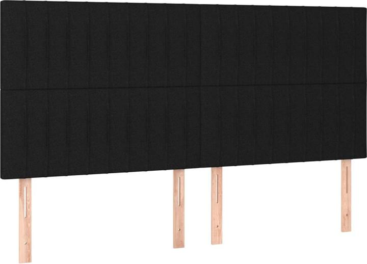Image du produit vidaXL Boxspringbett (180 x 200 cm)
