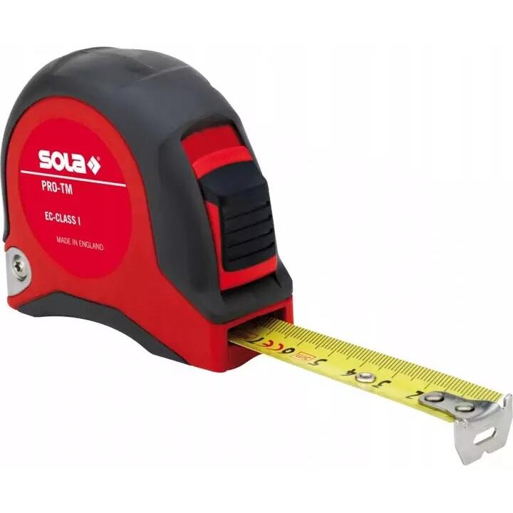 Sola Messwerkzeuge STRIPS STRIPS 3m PRO-TM 19mm (3 m) (SO50022001)