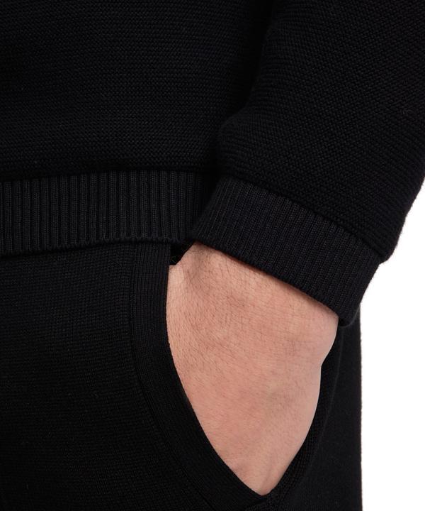 Immagine prodotto Falke FAV Structured Cotton Polo LS m (L)