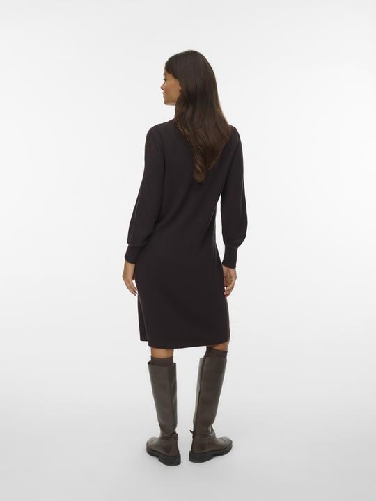 Image du produit Vero Moda AWALEXANDRA Midikleid Strickkleid (L)
