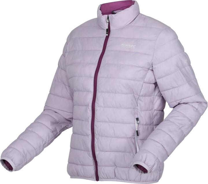 Produktbild Regatta Hillpack II Steppjacke (38)