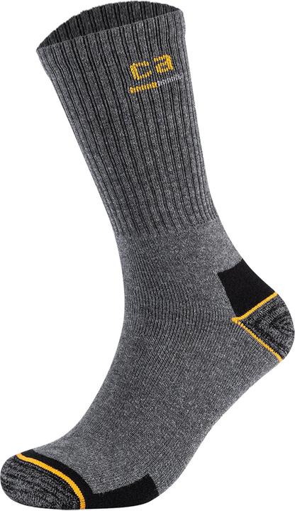 Produktbild Camano Unisex Work Socken 9p (9er Pack, 43 - 46)