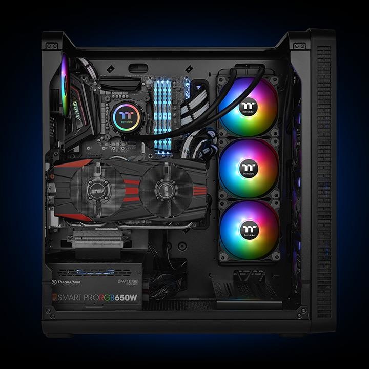 Produktbild Thermaltake Water 3.0 360 ARGB Sync