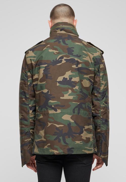 Produktbild Brandit M-65 Field Jacket (5XL)