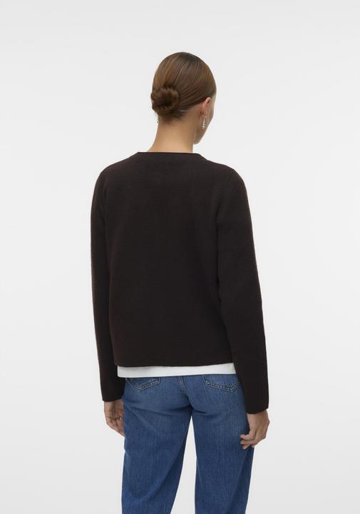 Produktbild Vero Moda VMMARINA Strickjacke Strickjacke (M)