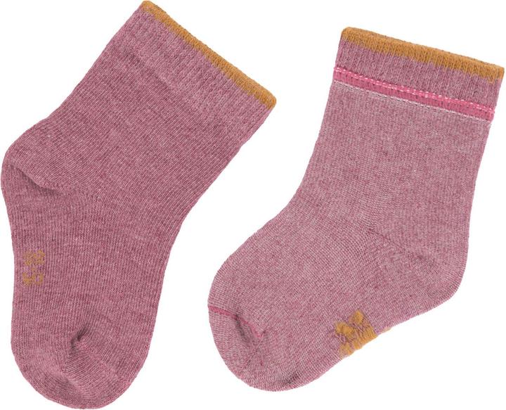 Image du produit Lässig Chaussettes pour bébés (Lot de 3, 19 - 22)