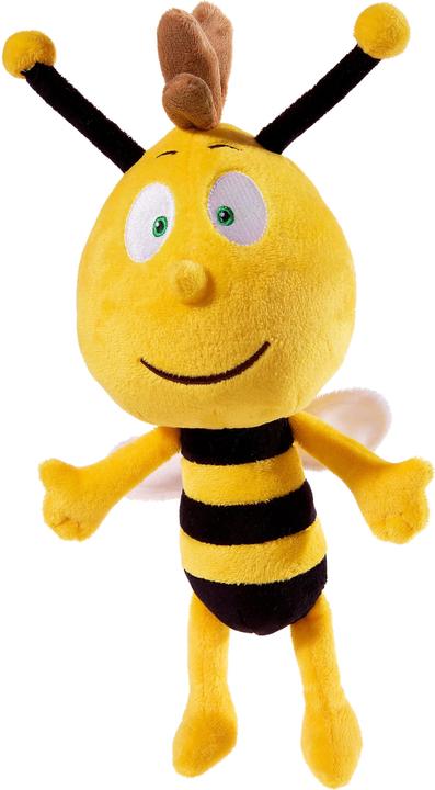 Actual product image Heunec Maya the Bee "Willi" GRS (11 cm)