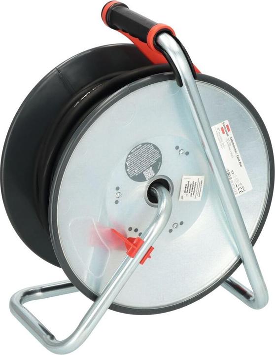 Actual product image Brennenstuhl Professional SteelCore cable reel IP44 (25 m, 2.50 mm²)