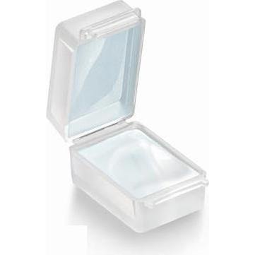 Csdk SL, Klebeband, Csslr Plus Samledåse med gel 33 x 52 x 26 mm (1 stk. blister)
