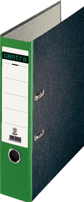 Image du produit Centra Classeur Standard avec dos couleur (A4, 80 mm)