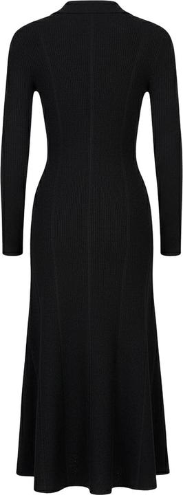 Produktbild Armani Exchange Maxikleid ALinie (S)