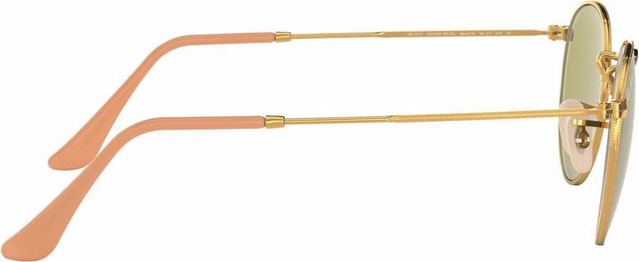 Produktbild Ray Ban Round Metal