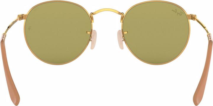 Produktbild Ray Ban Round Metal