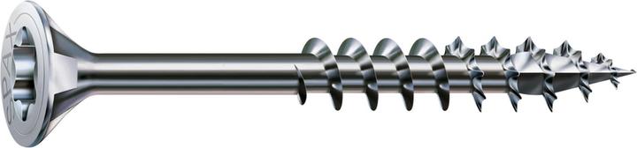 Produktbild Spax Senkmultikopf T-Star Plus T20 Teilgewinde Wirox (500 Schrauben pro Stück)