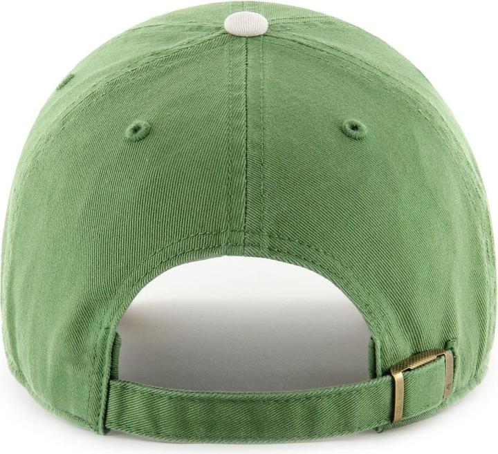 Actual product image 47 Brand Strapback Cap - Clean Up New York Yankees Fatigue