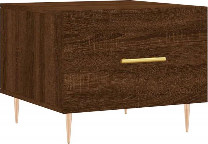 Produktbild vidaXL Couchtisch (50 x 50 x 40 cm)
