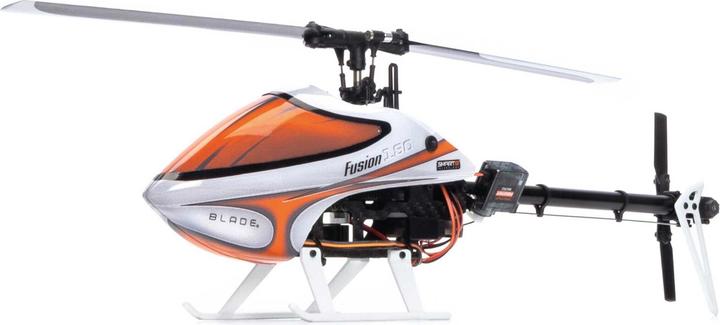 Produktbild Blade Fusion 180 Helicopter BNF Basic