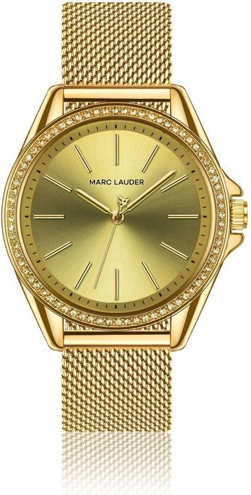 Image du produit Marc Lauder Cannes (Montre analogique, 38 mm)