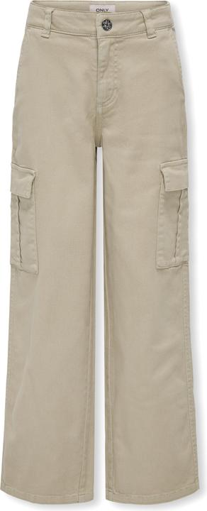 Produktbild Only Gerade geschnitten Cargohose Cargo-Hose (158)