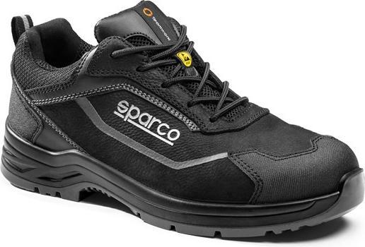 Actual product image Sparco Sicherheitsschuhe Indy (44)