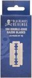 Produktbild The Bluebeards Revenge Rasierklingen für Shavette & Scimitar