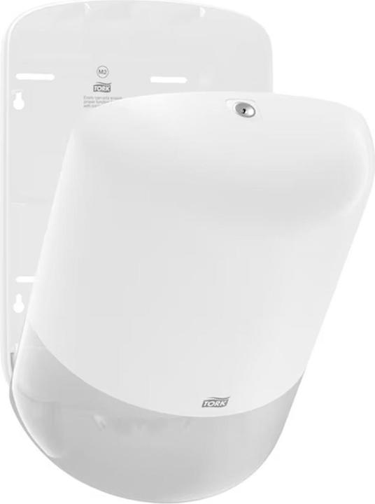 Actual product image Tork Wipe and towel dispenser Inn