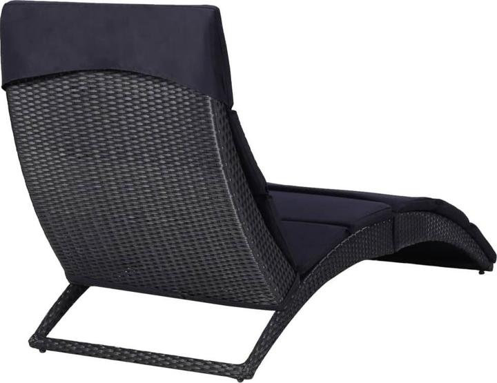 Immagine prodotto vidaXL Sonnenliege (162 cm)