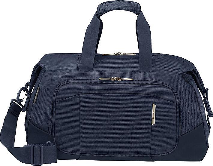 Produktbild Samsonite Tasche - Reisetasche OVERNIGHTER 48cm midnight blue (36.50 l)