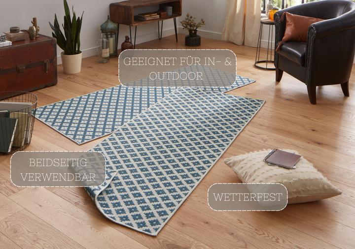 Actual product image Hanse Home Nizza (250 x 80 cm)