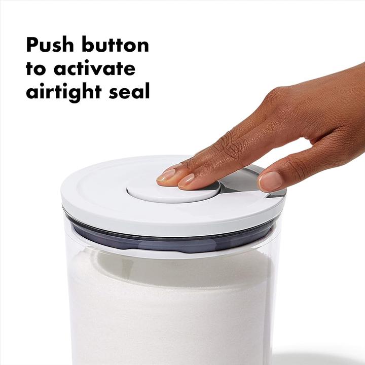 Actual product image OXO 3er-Set Mini-Pop-Behälter, 0.6 L (0.60 l)