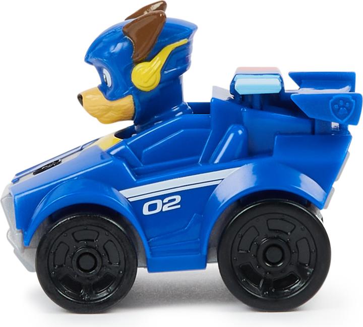 Produktbild Spin Master Paw Patrol - Pup Squad Racers