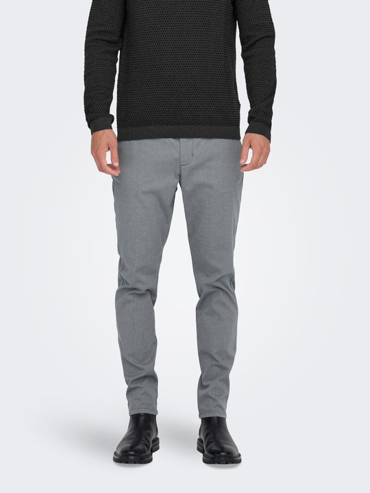 Image du produit Only & Sons Pantalon Slim Fit Pantalon (W32/L32)