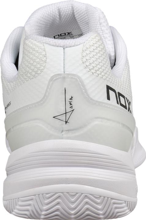 Produktbild Nox AT10 Padelschuhe PRO (45)