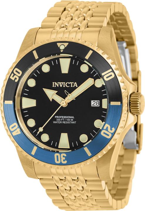 Immagine prodotto Invicta Pro Diver - 39761 (Orologio da polso analogico, 44 mm)