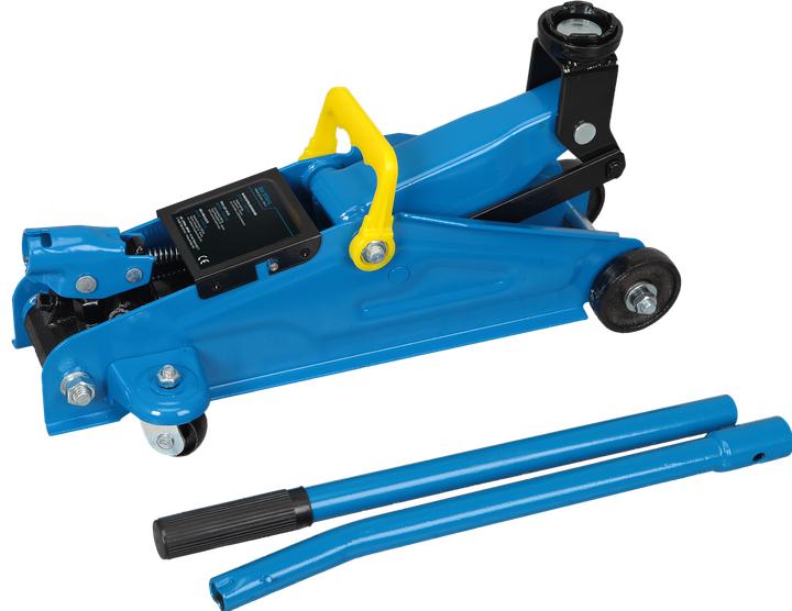 Produktbild SW-Stahl Wagenheber 2 to. 13-34 cm