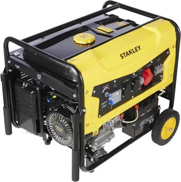 Stanley Generator SG7500 Basic (6800 W, 25 l)
