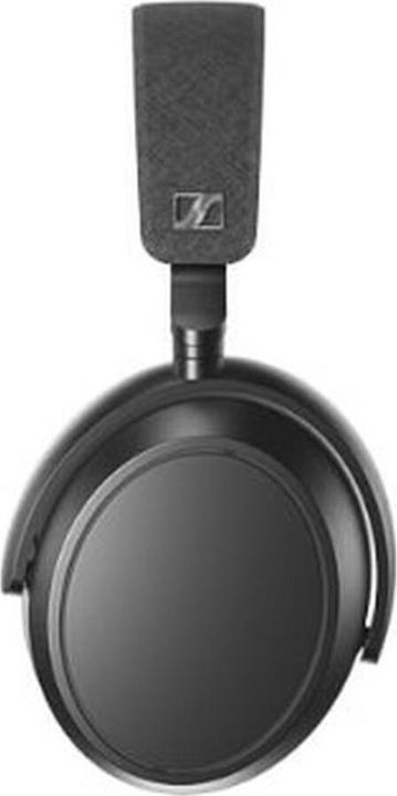 Image du produit Sennheiser Momentum 4 Wireless (ANC, 60 h, Filaire, Sans fil)