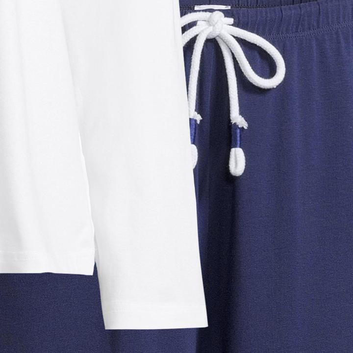 Produktbild Mey Solid Love Schlafanzug (XL)