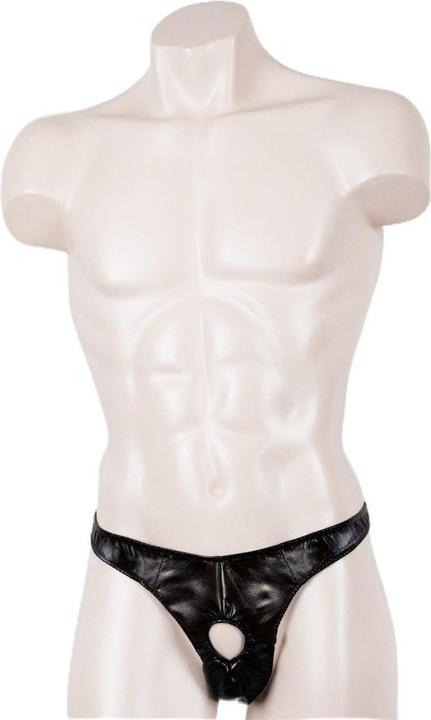 Produktbild Svenjoyment Riostring Showmaster (M)