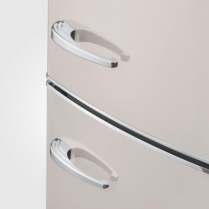 Actual product image Severin Dancal Koelvriescombi Rkg8999 (315 l)