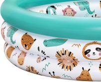 Image du produit Bestway Piscine Ocean Life