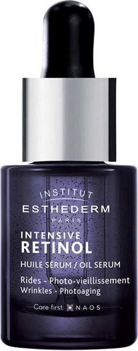 Produktbild Institut Esthederm Intensif Retinol Serum - 15 Ml (15 ml)