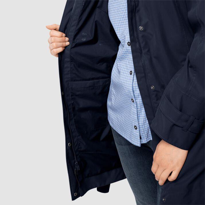 Produktbild Jack Wolfskin Kimberley