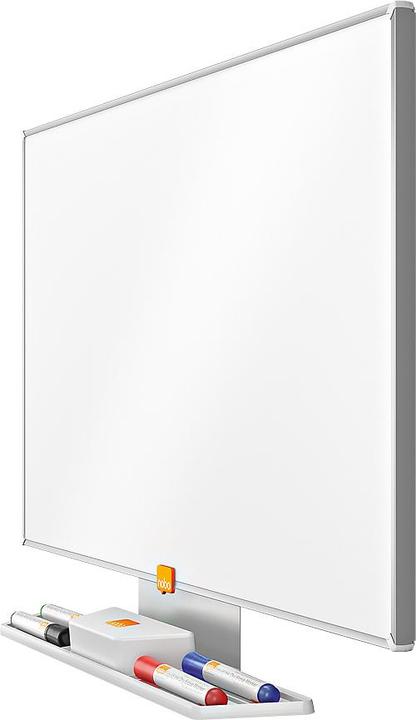 Produktbild Nobo Weisswandtafel Widescreen Nano CleanTM (72 x 41 cm)