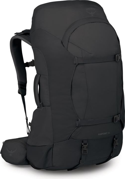 Osprey Farpoint Trek (55 l)