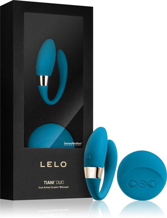 Produktbild LELO Tiani Duo